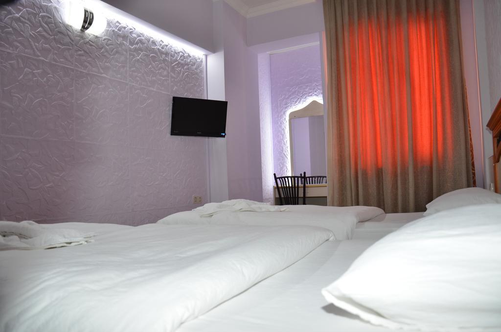 Ozturk Hotel Antalya Exterior photo
